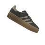 Women Gazelle Bold Shoes, Grey, A701_ONE, thumbnail image number 9