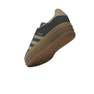 Women Gazelle Bold Shoes, Grey, A701_ONE, thumbnail image number 11