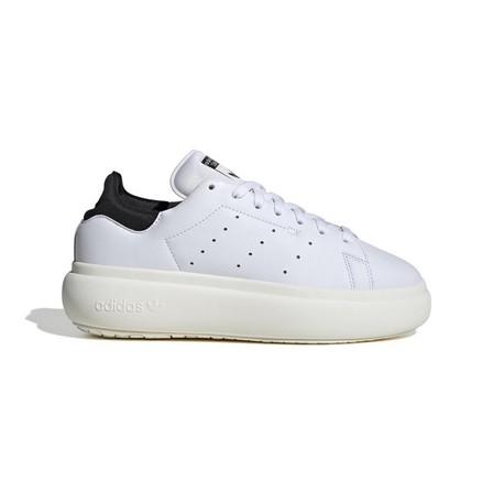 Women Stan Smith Pf Shoes, White, A701_ONE, large image number 0