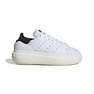 Women Stan Smith Pf Shoes, White, A701_ONE, thumbnail image number 0