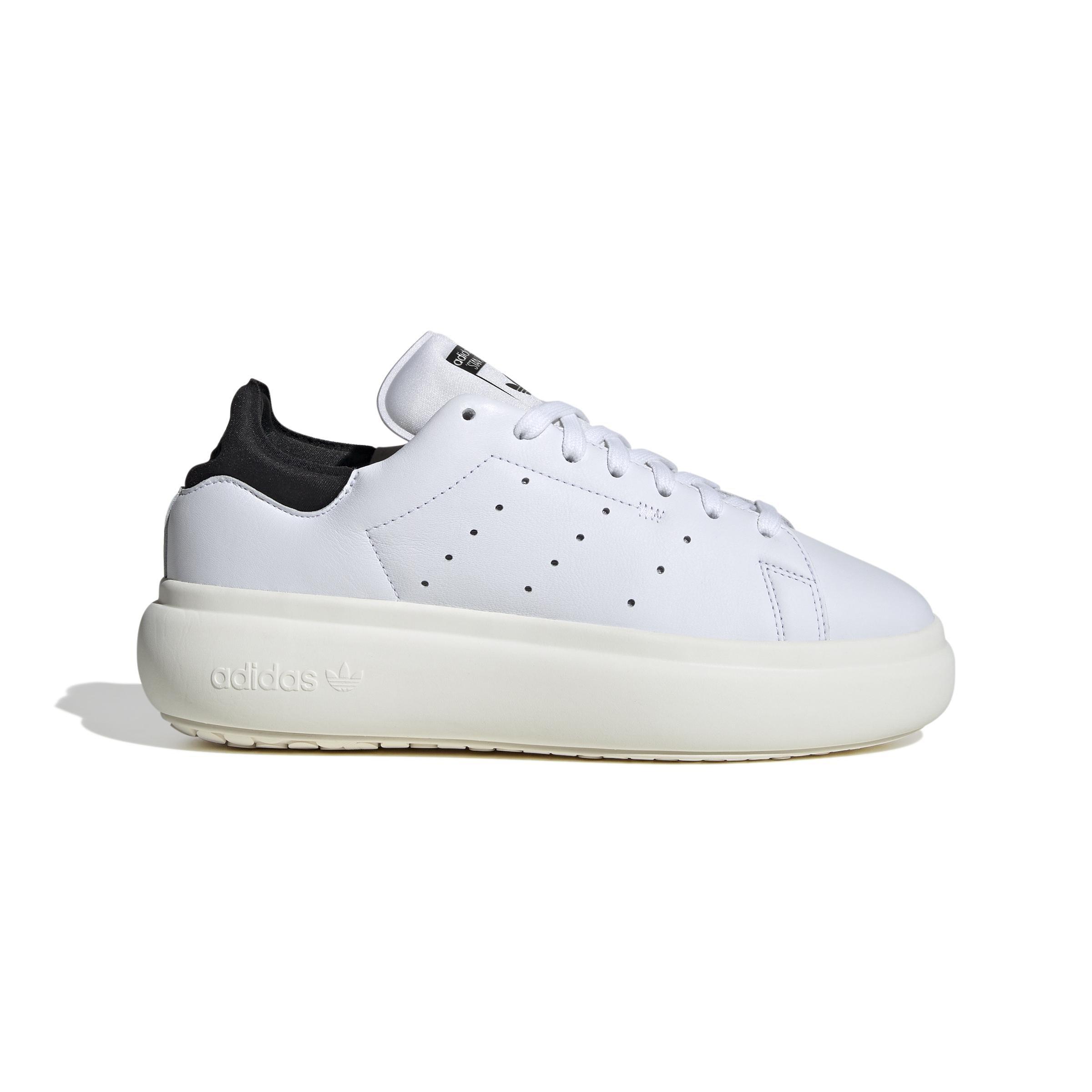 Adidas women's stan outlet smith w gymnastics shoes