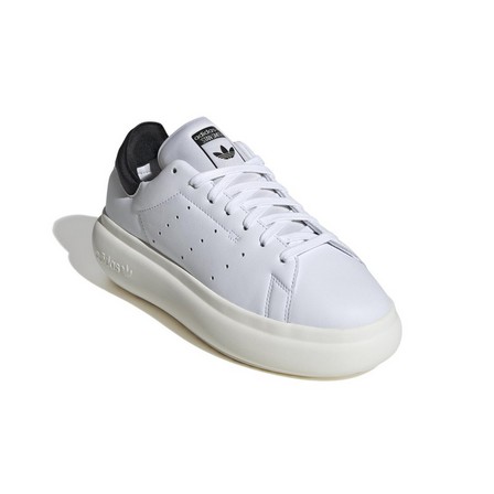 Women Stan Smith Pf Shoes, White, A701_ONE, large image number 1