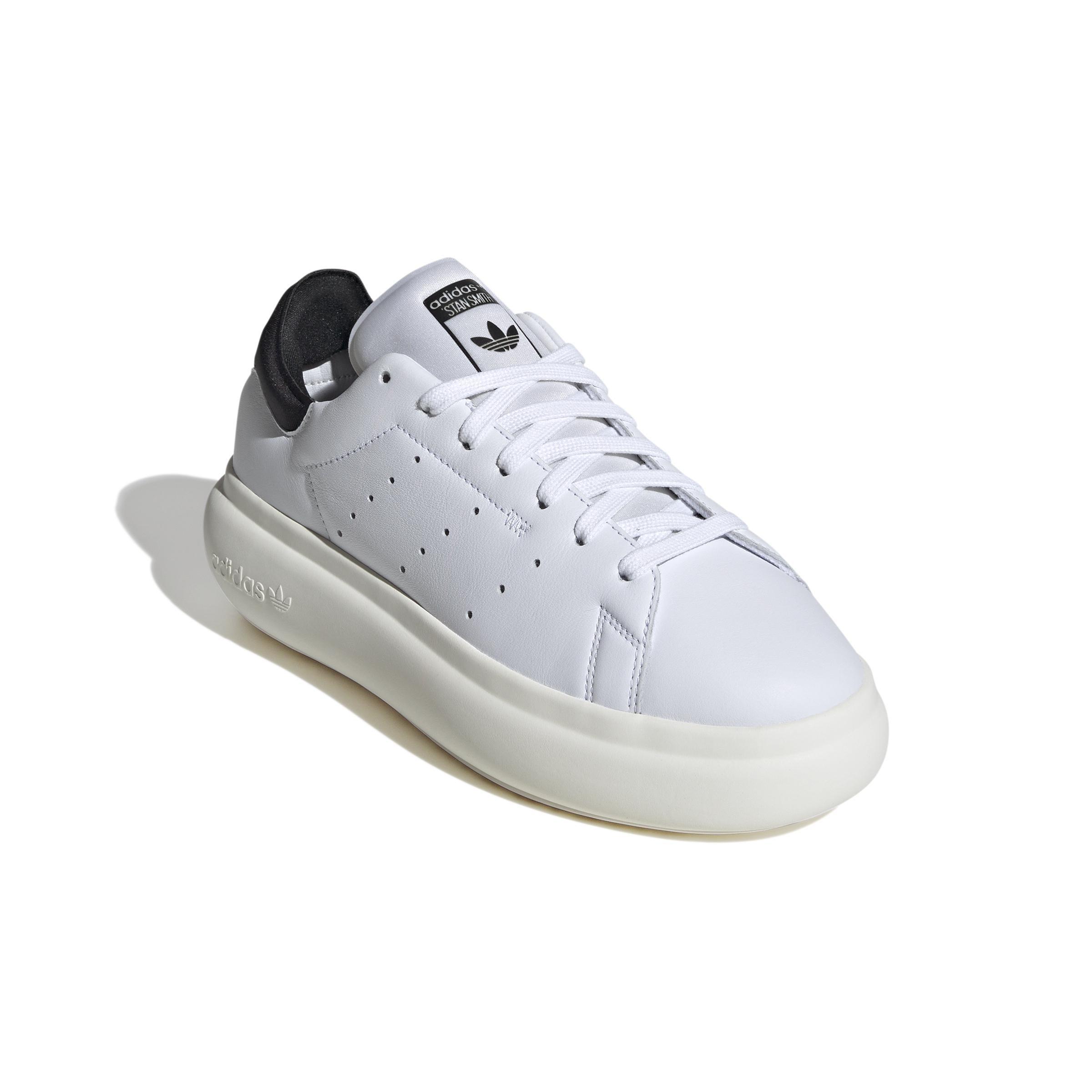 adidas - Women Stan Smith Pf Shoes, White