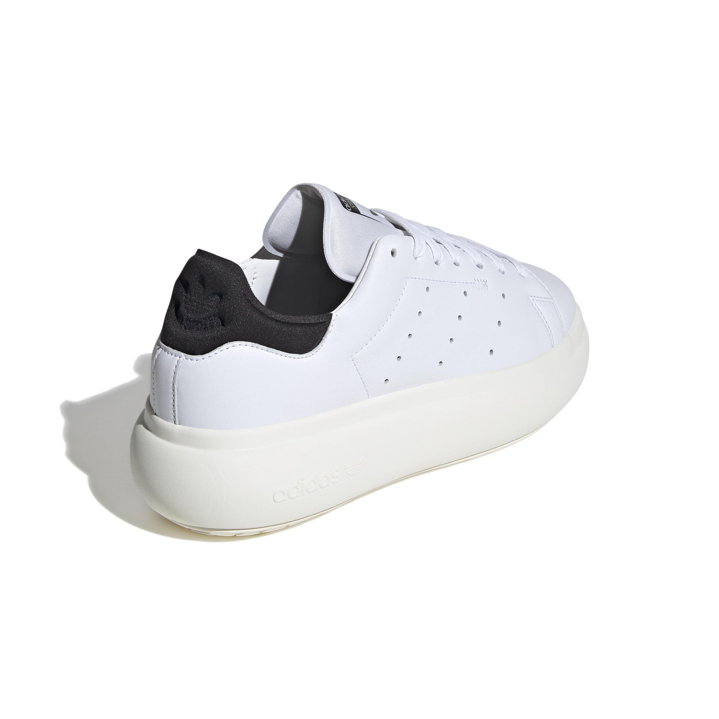 Women Stan Smith Pf Shoes, White, A701_ONE, large image number 2