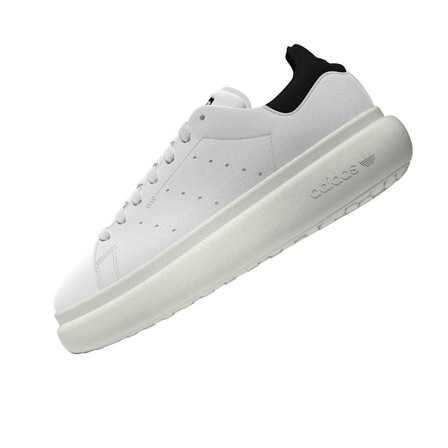 Women Stan Smith Pf Shoes, White, A701_ONE, large image number 5