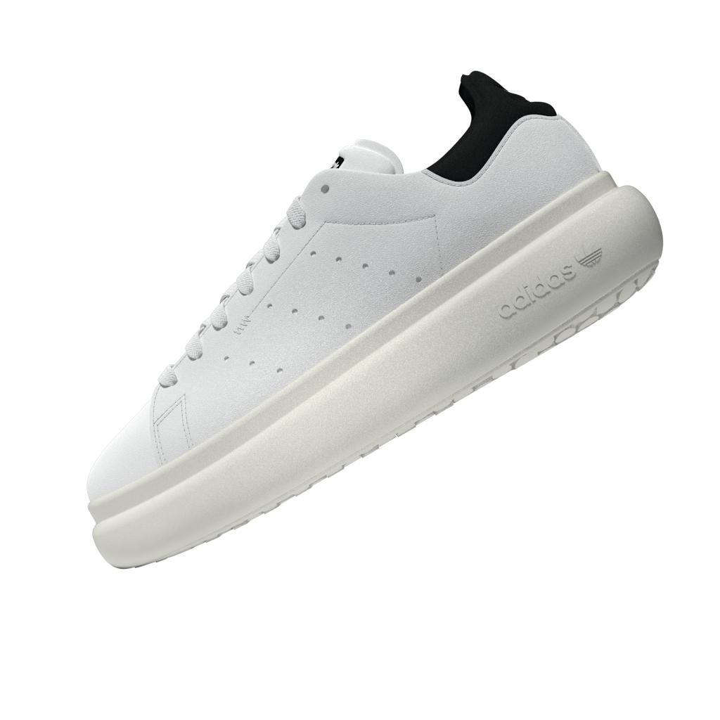 adidas - Women Stan Smith Pf Shoes, White
