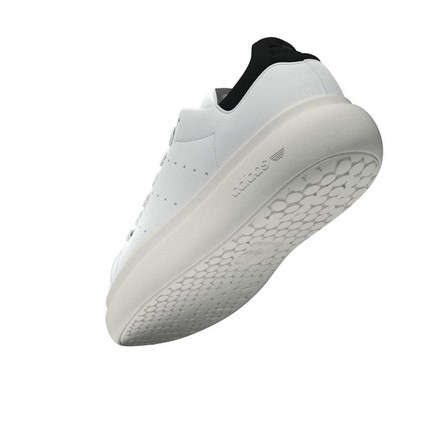 Women Stan Smith Pf Shoes, White, A701_ONE, large image number 8
