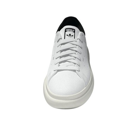 Women Stan Smith Pf Shoes, White, A701_ONE, large image number 12