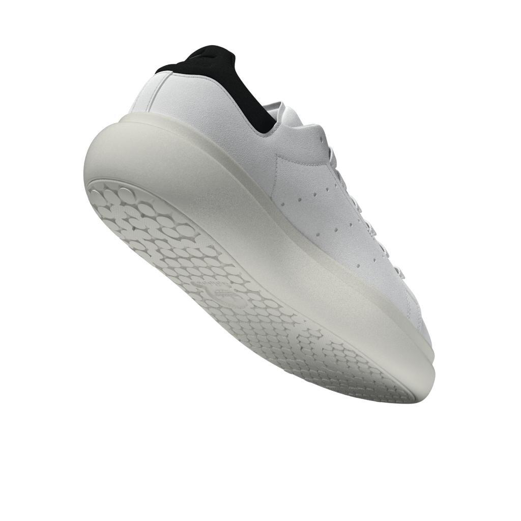 adidas - Women Stan Smith Pf Shoes, White