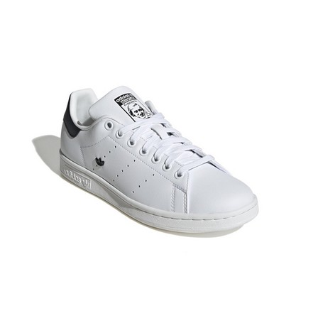 Women Stan Smith Shoes, White, A701_ONE, large image number 1