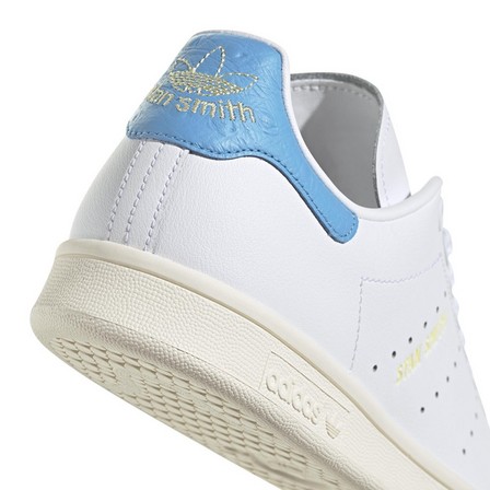 Women Stan Smith Shoes, White, A701_ONE, large image number 3