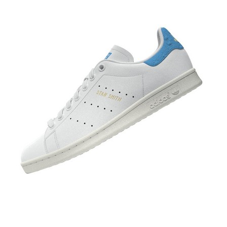 Women Stan Smith Shoes, White, A701_ONE, large image number 5