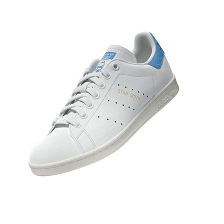 Women Stan Smith Shoes, White, A701_ONE, large image number 9