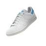 Women Stan Smith Shoes, White, A701_ONE, thumbnail image number 9