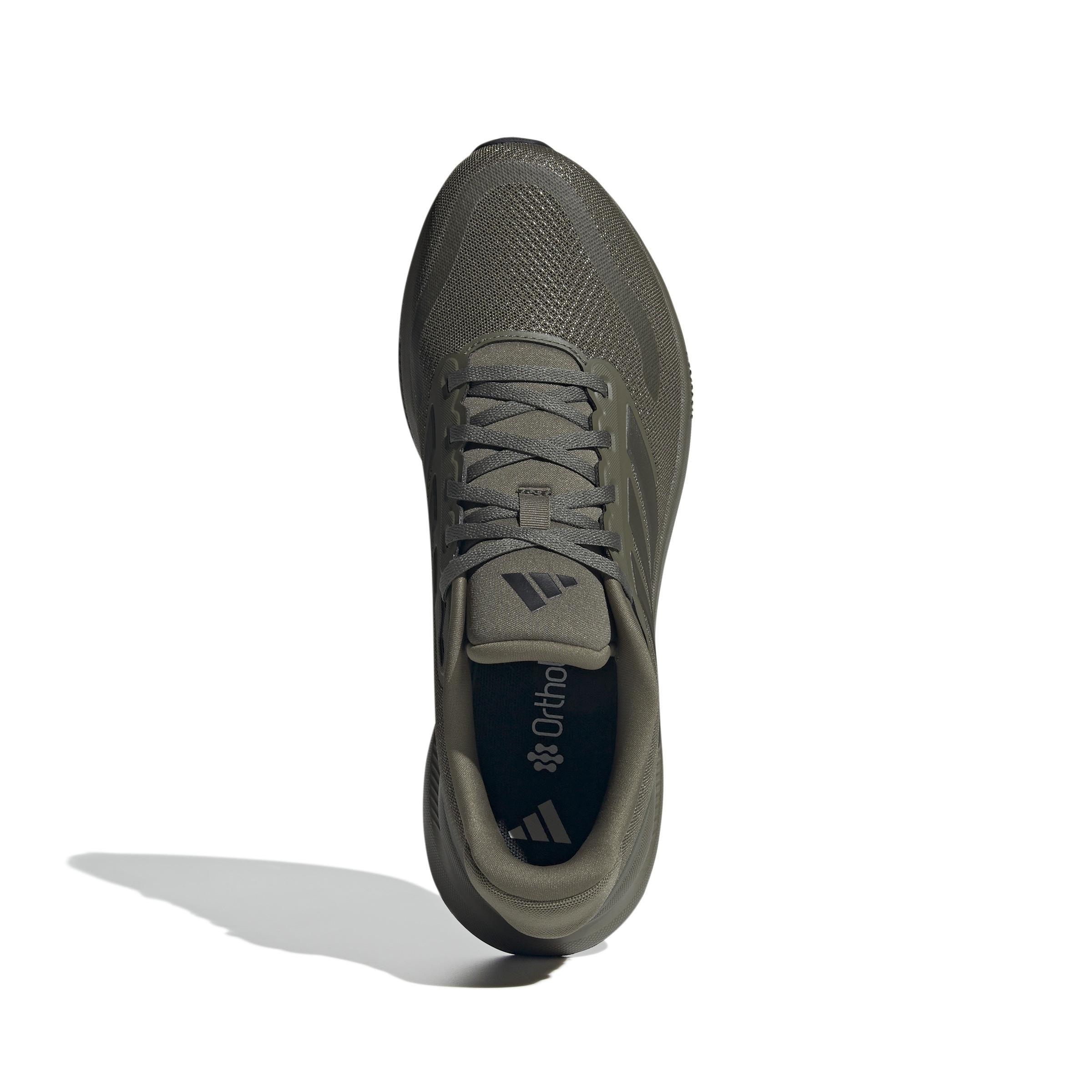 Runfalcon 5 Running Shoes, Green, , large image number 1