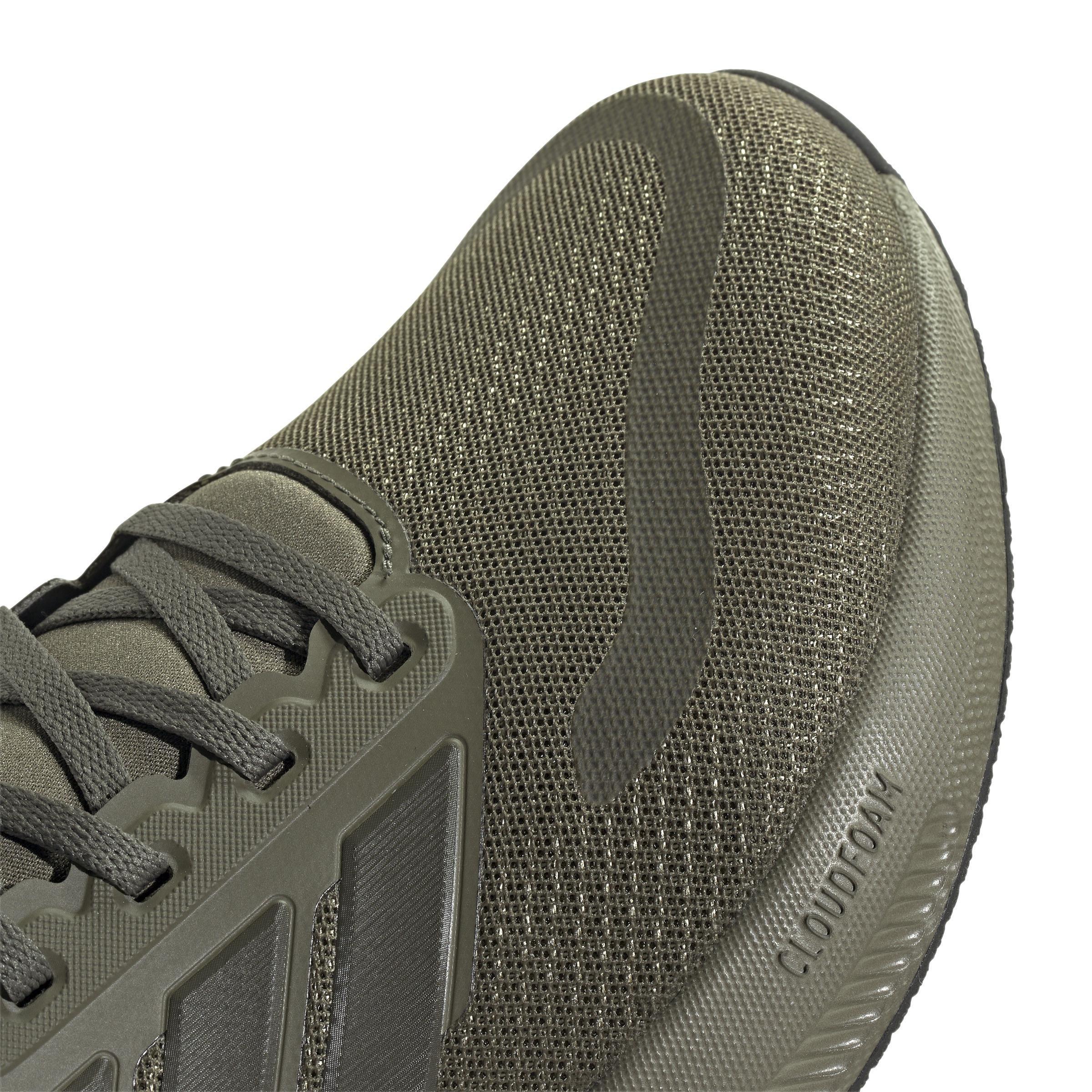 Runfalcon 5 Running Shoes, Green, , large image number 4