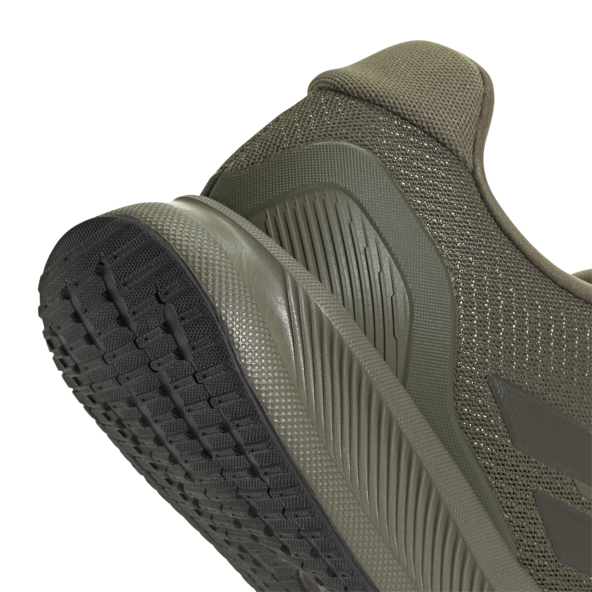 Runfalcon 5 Running Shoes, Green, , large image number 5
