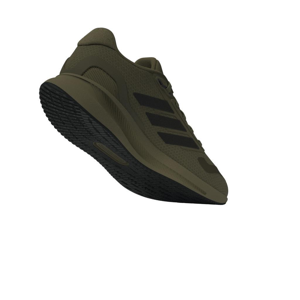 Runfalcon 5 Running Shoes, Green, , large image number 6