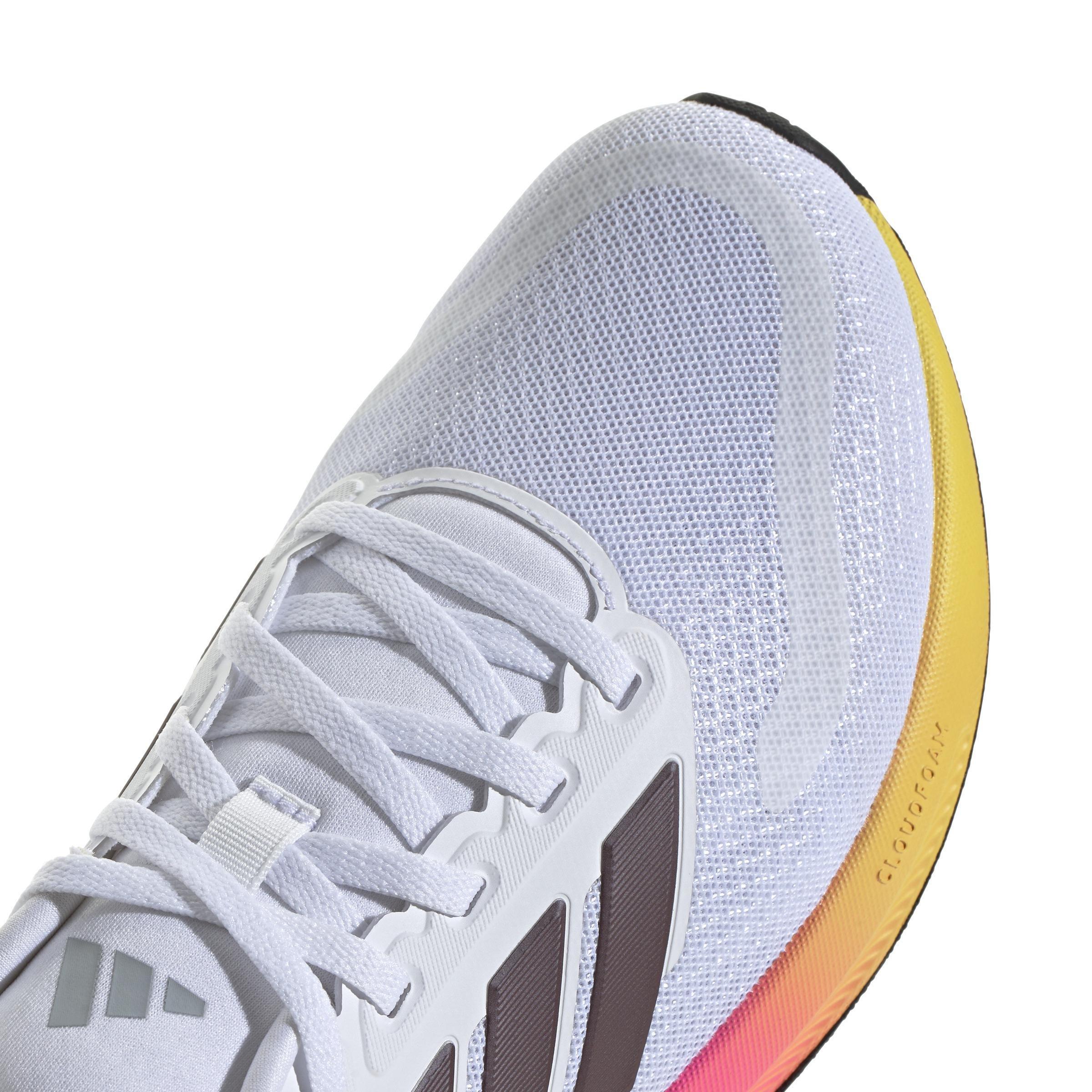 Runfalcon 5 Running Shoes, White, A701_ONE, large image number 4