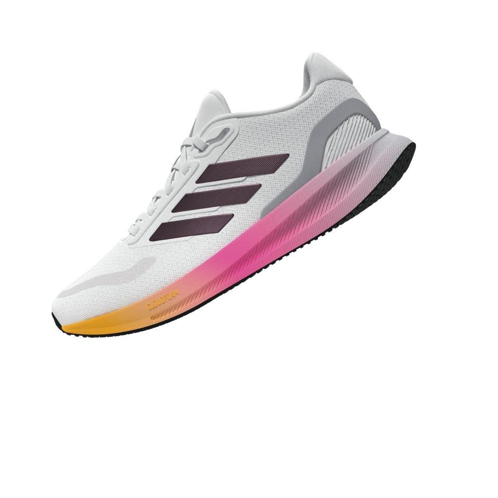 Runfalcon 5 Running Shoes, White, A701_ONE, large image number 6