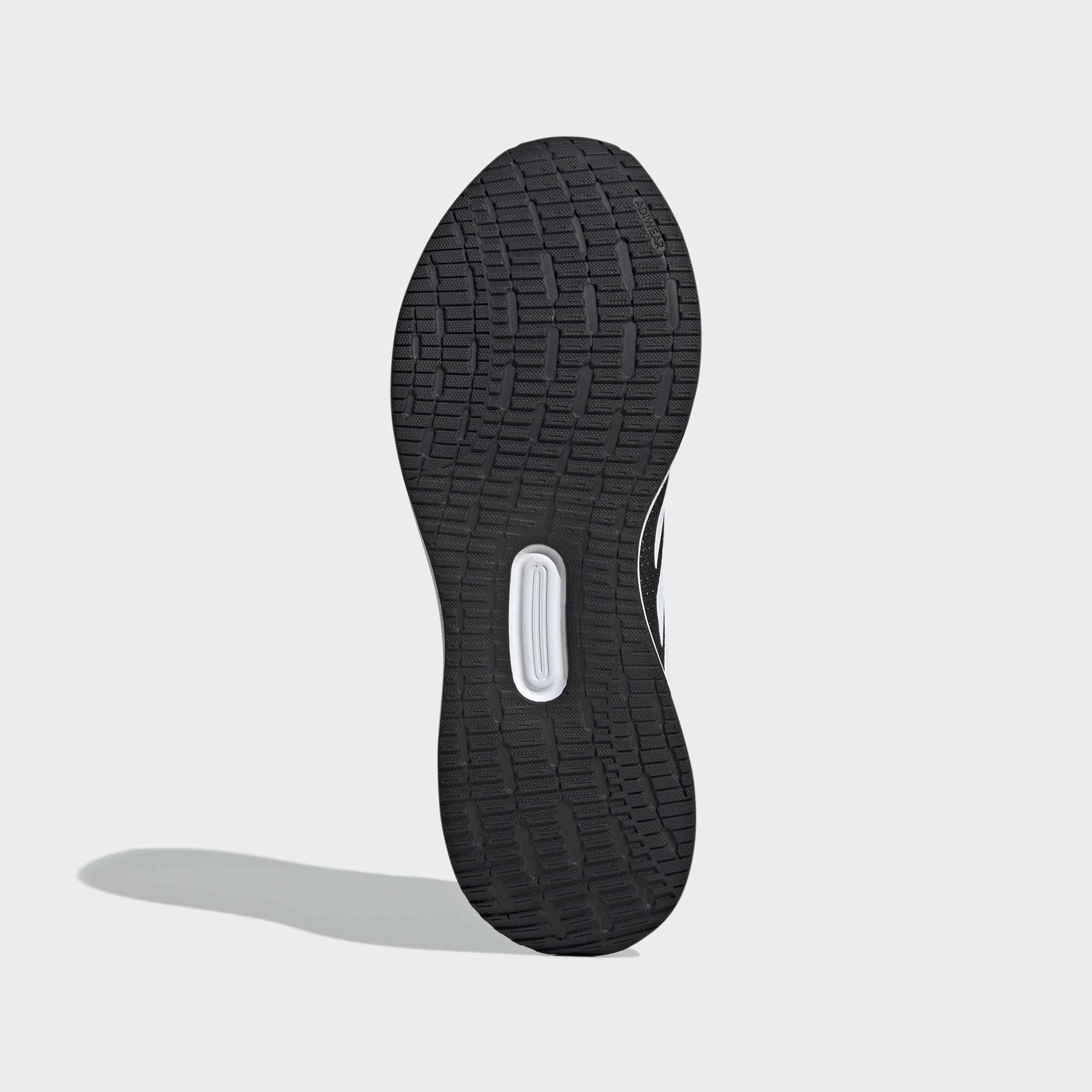 Runfalcon 5 Wide Running Shoes, Black, A701_ONE, large image number 13