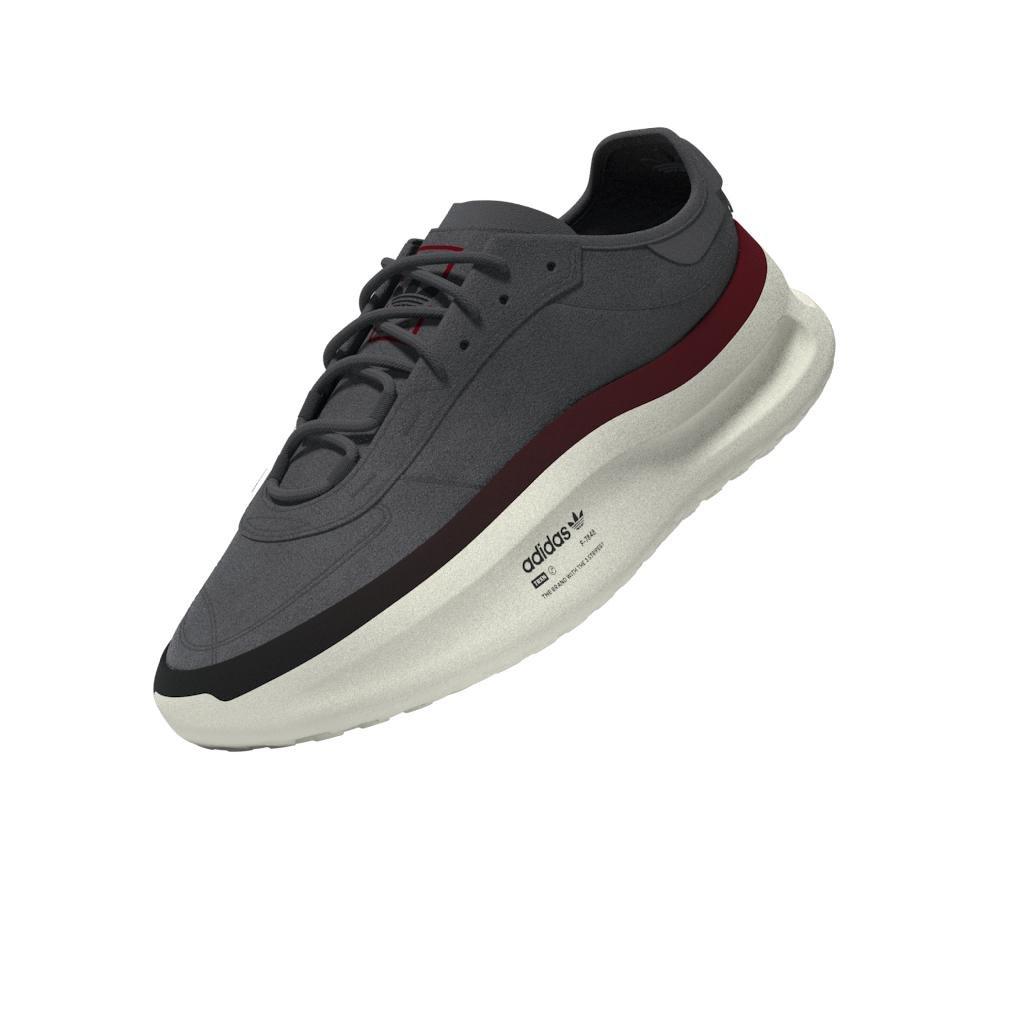 Men Adifom Trxn Shoes, Grey, A701_ONE, large image number 9
