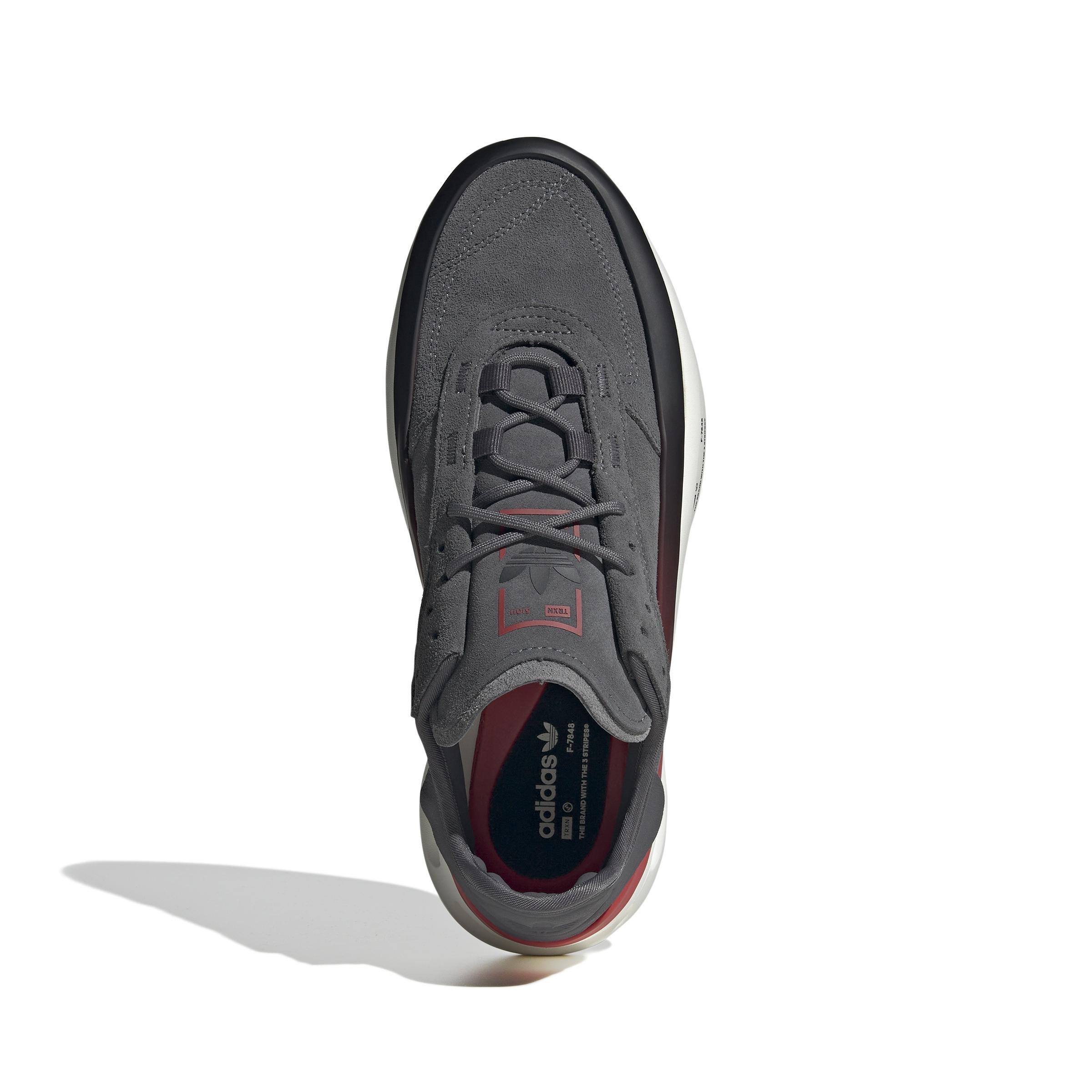 Men Adifom Trxn Shoes, Grey, A701_ONE, large image number 11