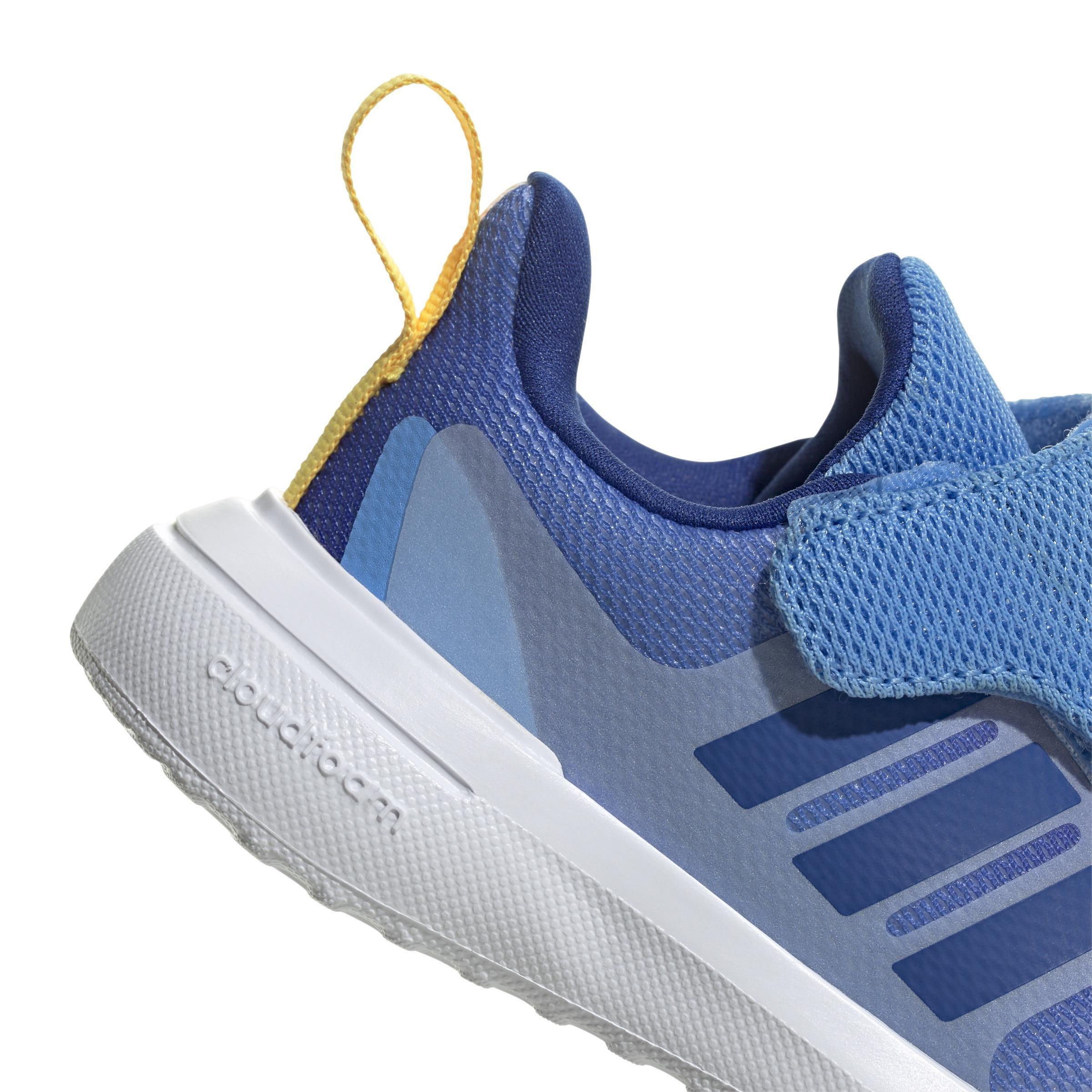 adidas - Kids Unisex Fortarun 2.0 Shoes, Blue