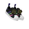 Unisex Kids Adidas Originals X Disney Mickey Superstar 360 Shoes, Black, A701_ONE, thumbnail image number 11