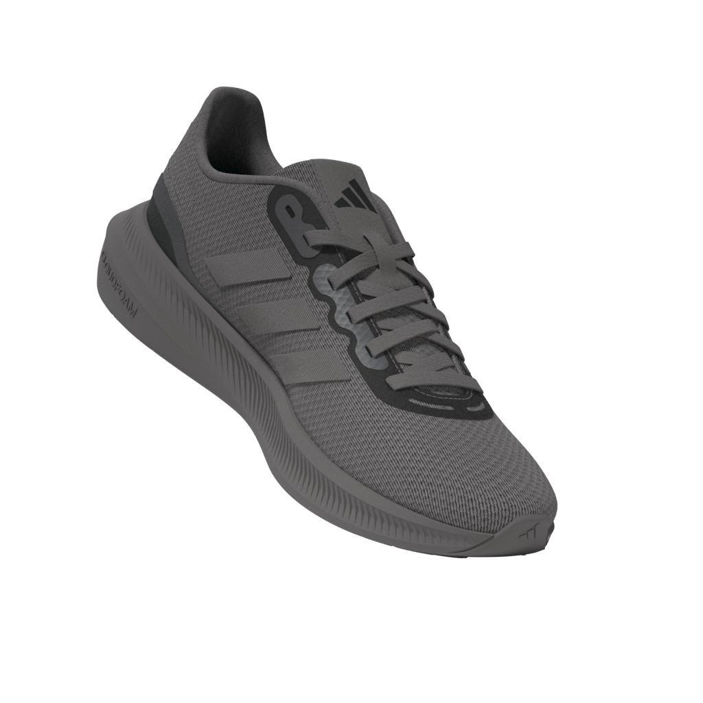 adidas - Men Runfalcon 3.0 Shoes, Brown