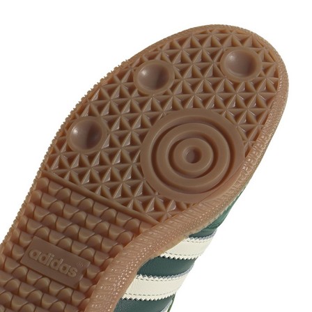 Women Samba Og Shoes, Green, A701_ONE, large image number 5