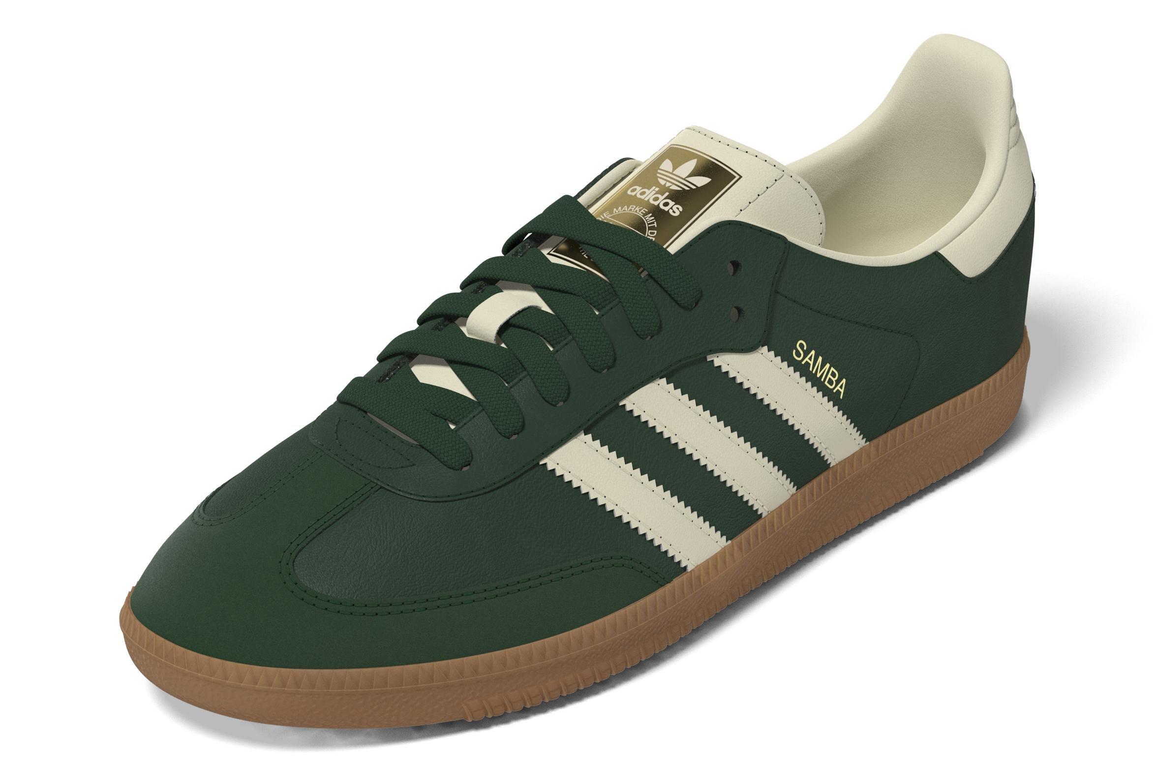 adidas - Women Samba Og Shoes, Green
