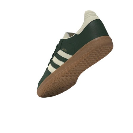 Women Samba Og Shoes, Green, A701_ONE, large image number 11
