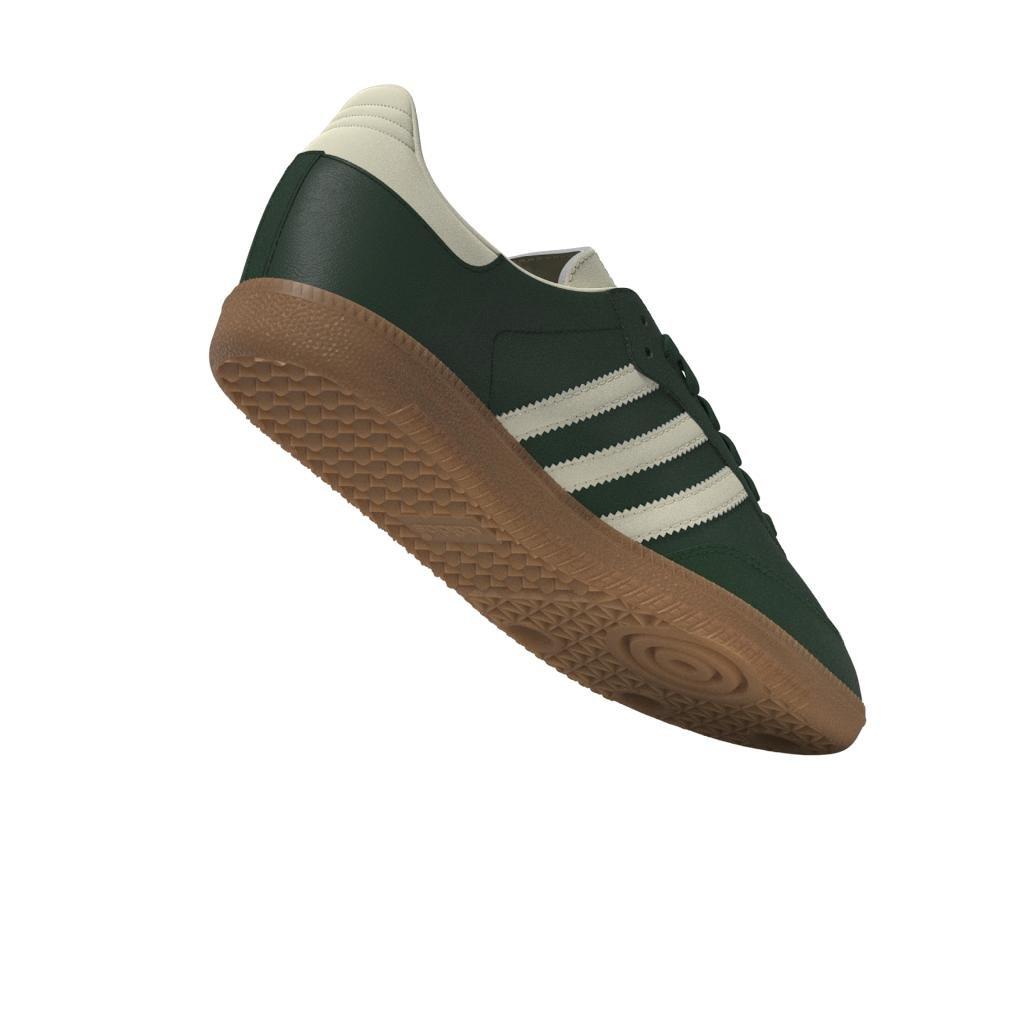 adidas - Women Samba Og Shoes, Green