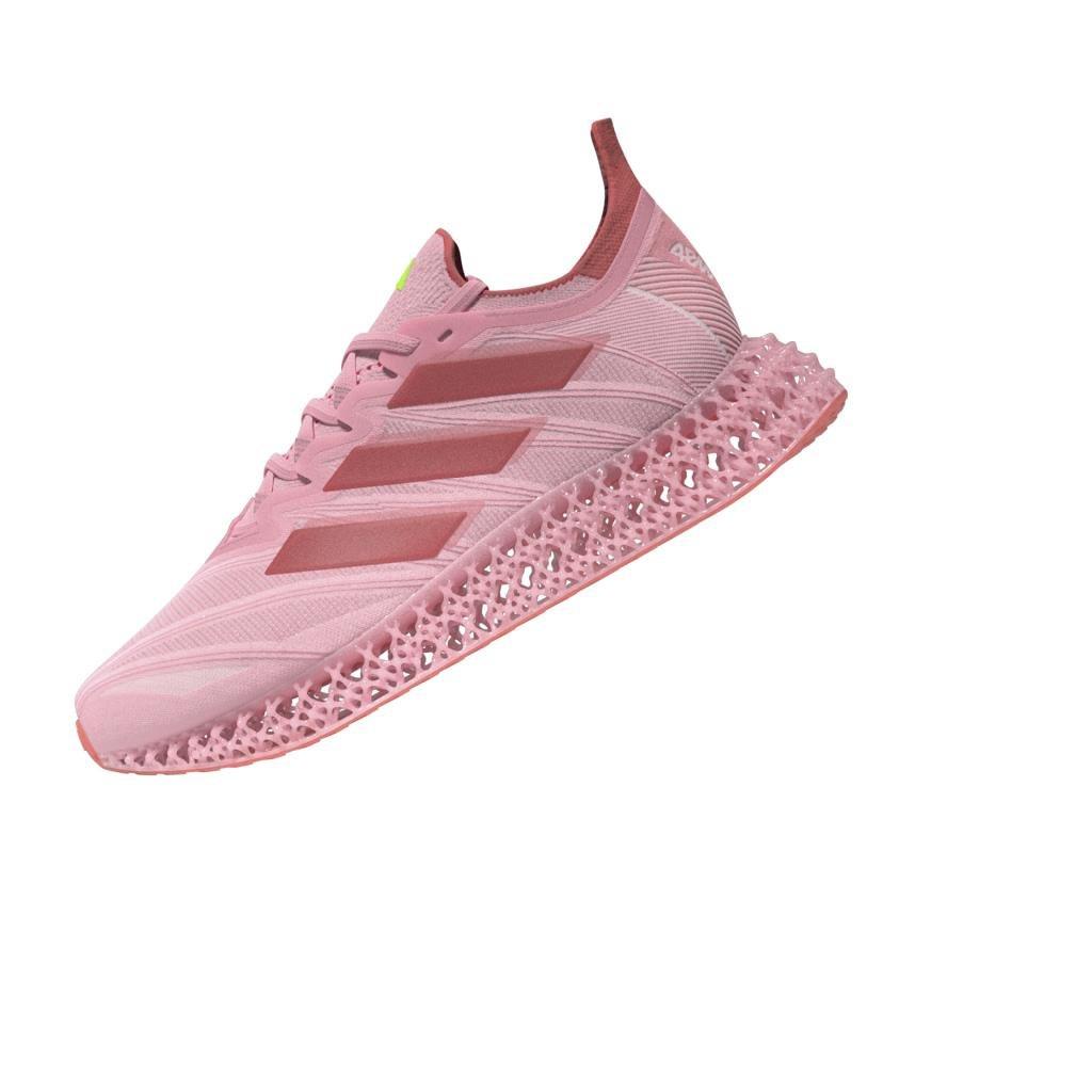 4DFWD 4 Running Shoes, Pink, A701_ONE, large image number 6