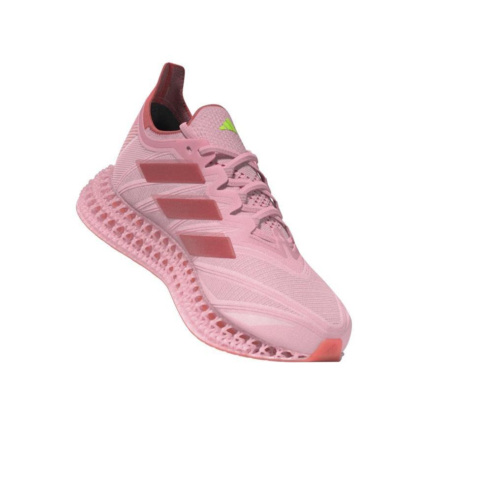 4DFWD 4 Running Shoes, Pink, A701_ONE, large image number 8