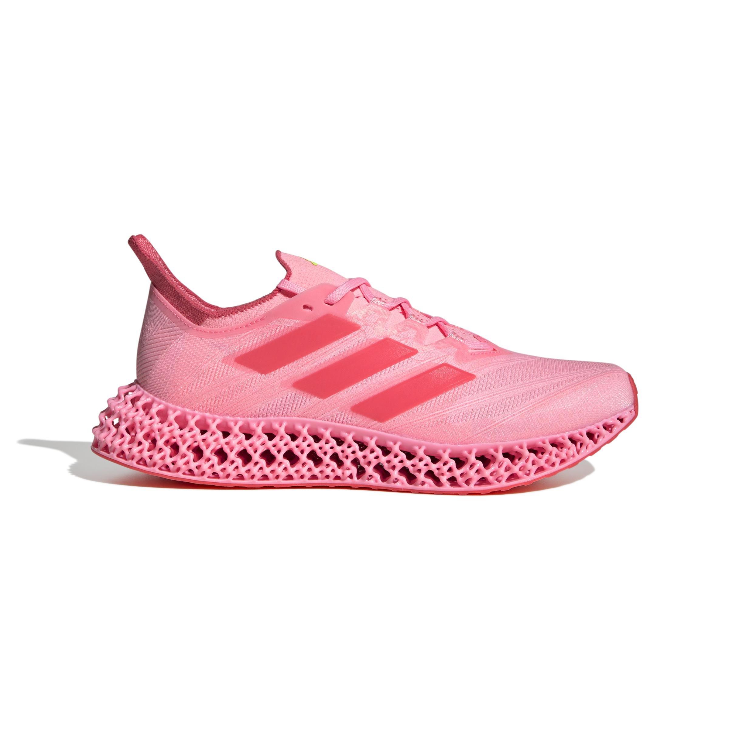 4DFWD 4 Running Shoes, Pink, A701_ONE, large image number 9