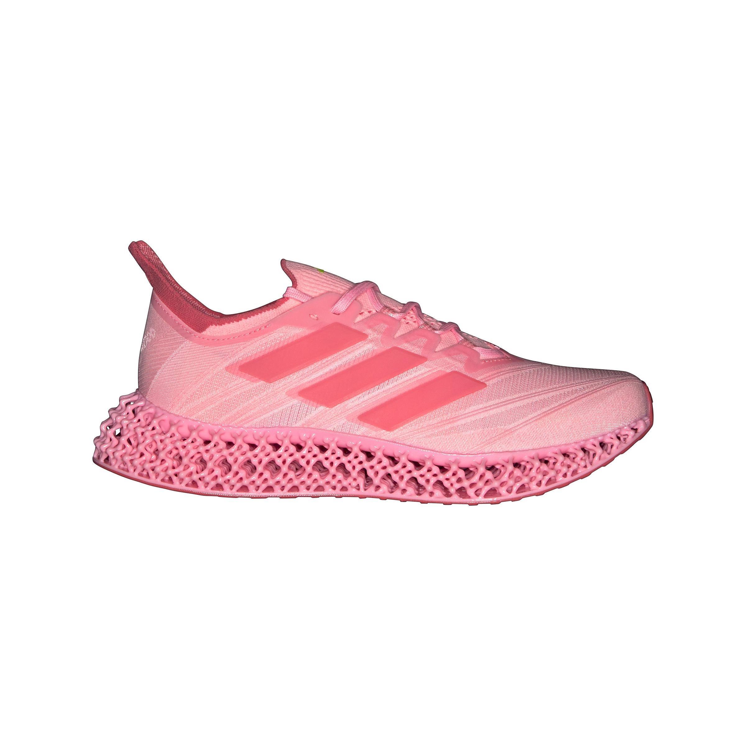 4DFWD 4 Running Shoes, Pink, A701_ONE, large image number 12