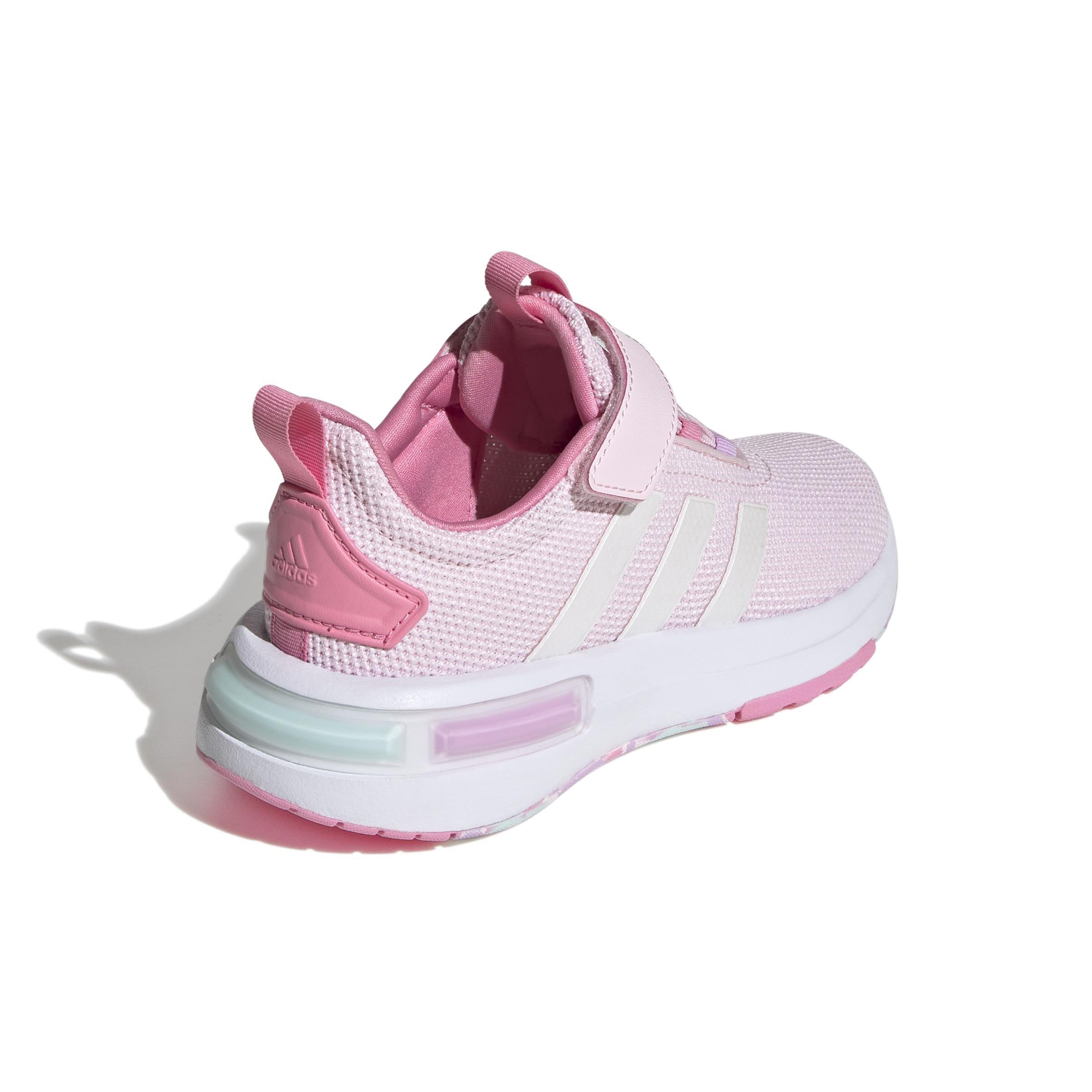 Kids Unisex Racer Tr23 Shoes Kids, Pink, A701_ONE, large image number 1