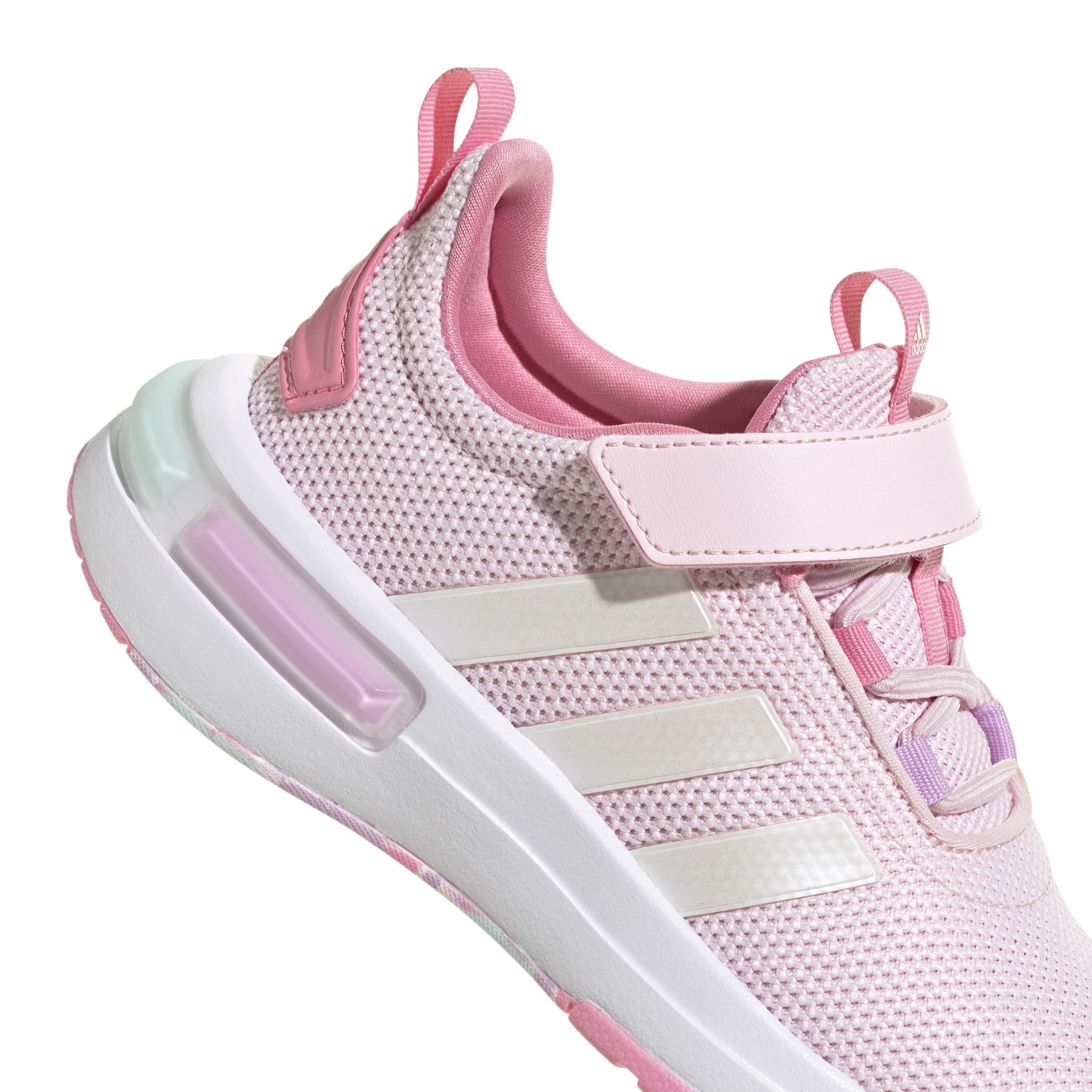 Kids Unisex Racer Tr23 Shoes Kids, Pink, A701_ONE, large image number 3