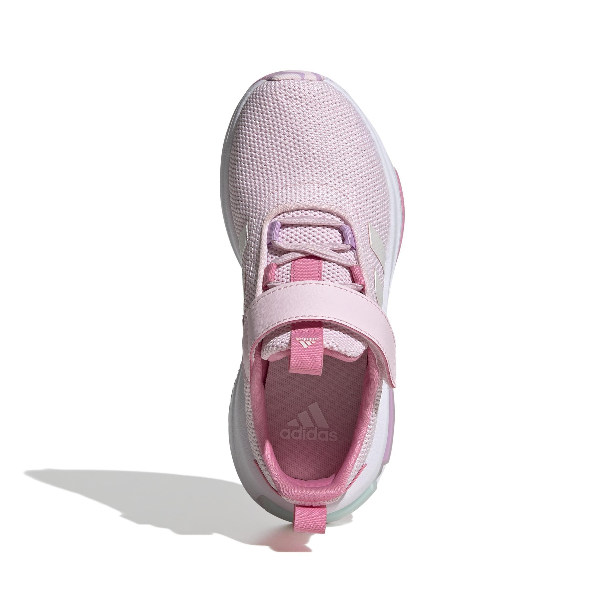 Kids Unisex Racer Tr23 Shoes Kids, Pink, A701_ONE, large image number 4