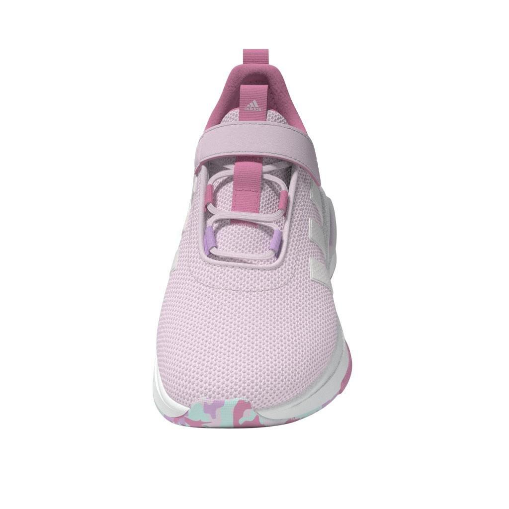 Unisex Racer Tr23 Shoes, Pink, A701_ONE, large image number 5