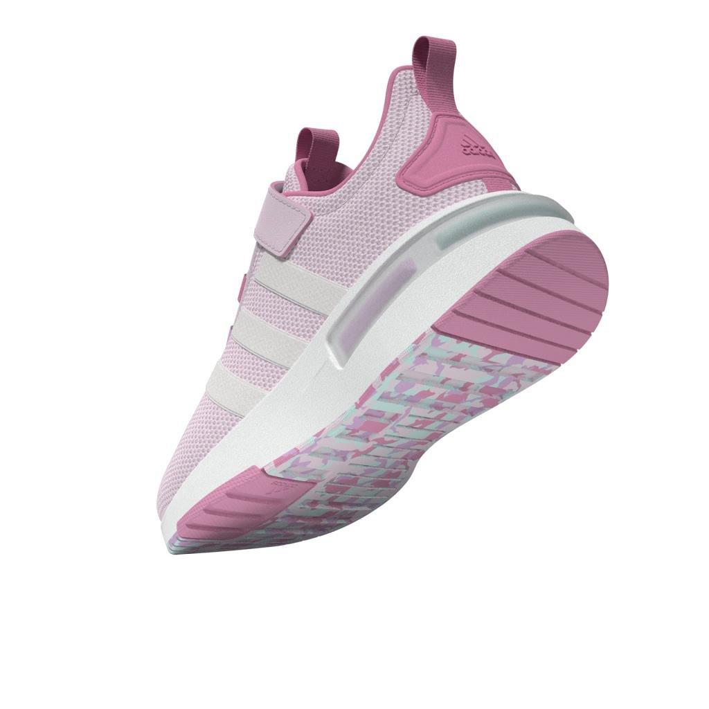 Kids Unisex Racer Tr23 Shoes Kids, Pink, A701_ONE, large image number 6