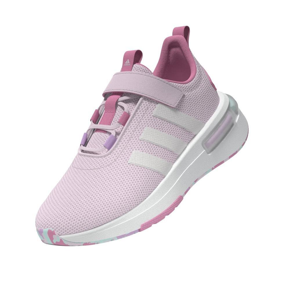 Unisex Racer Tr23 Shoes, Pink, A701_ONE, large image number 8