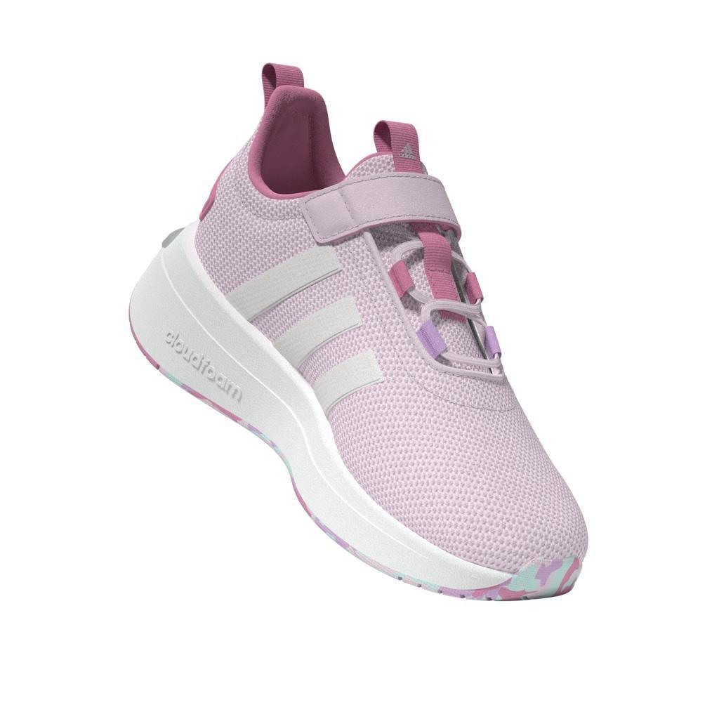 Unisex Racer Tr23 Shoes, Pink, A701_ONE, large image number 12