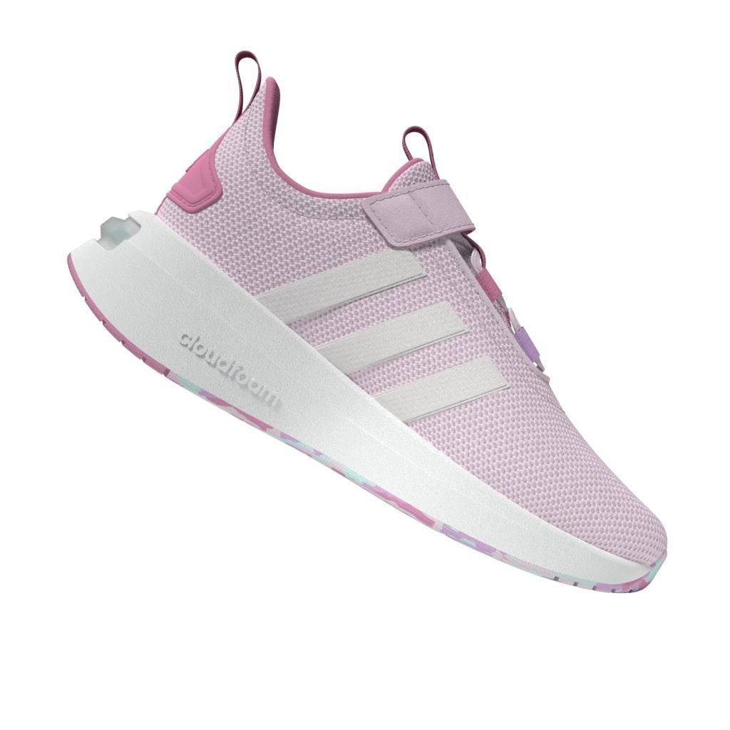 Unisex Racer Tr23 Shoes, Pink, A701_ONE, large image number 13