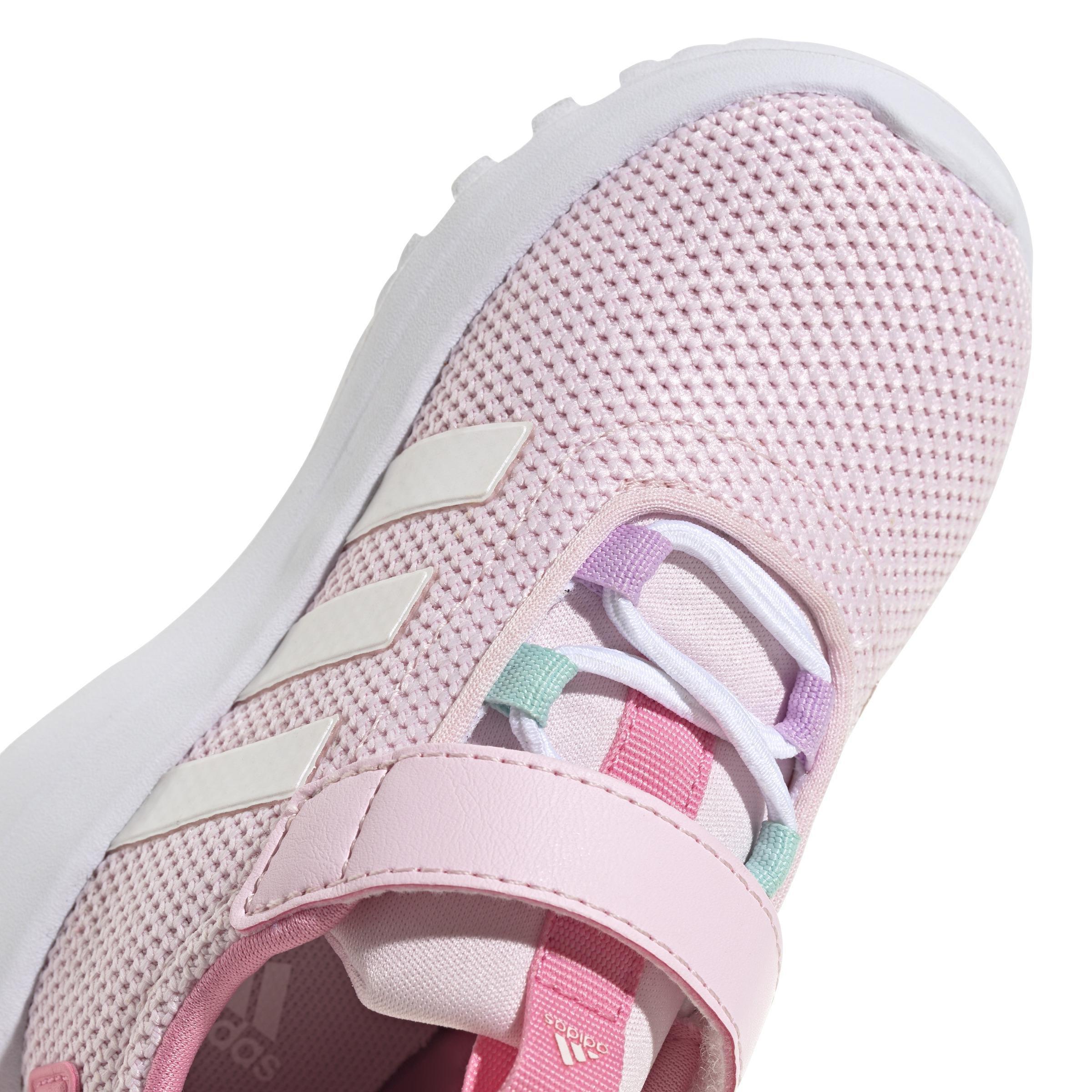 Kids Unisex Racer Tr23 Shoes, Pink, A701_ONE, large image number 4