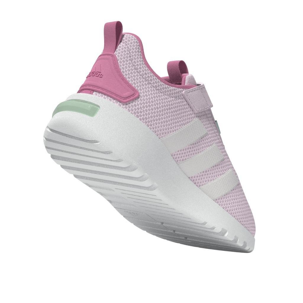 Kids Unisex Racer Tr23 Shoes, Pink, A701_ONE, large image number 5