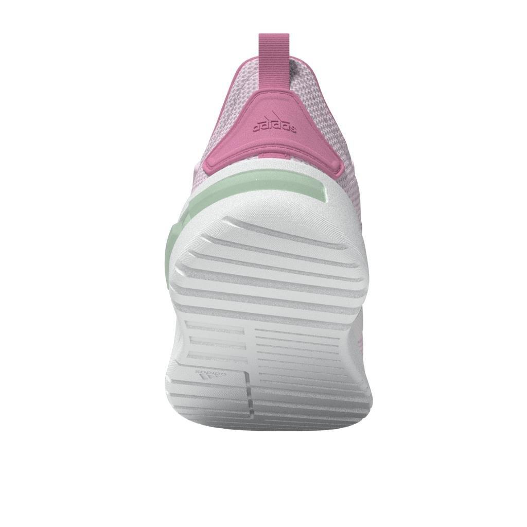 Kids Unisex Racer Tr23 Shoes, Pink, A701_ONE, large image number 10