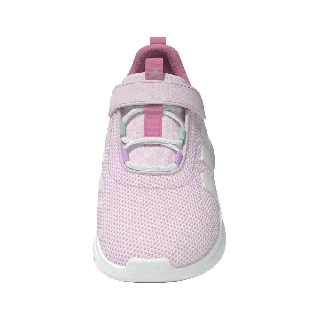 Kids Unisex Racer Tr23 Shoes, Pink, A701_ONE, large image number 11